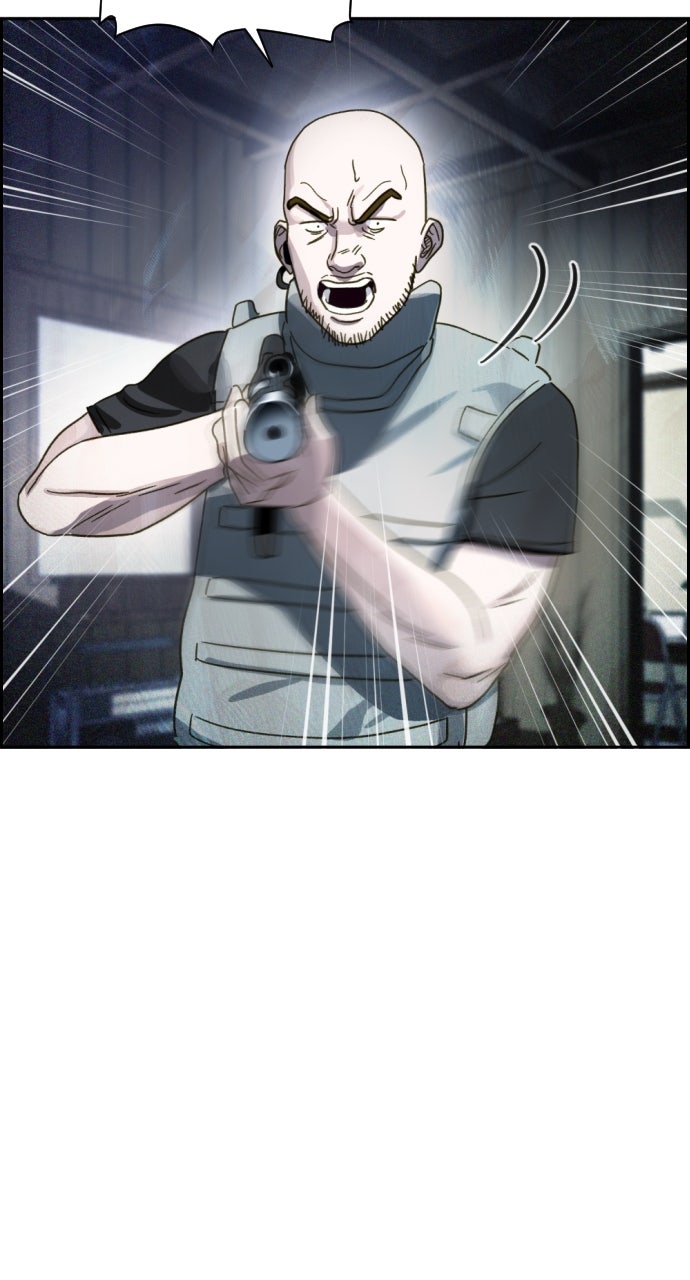 Read Day of Disaster EN Manga Online