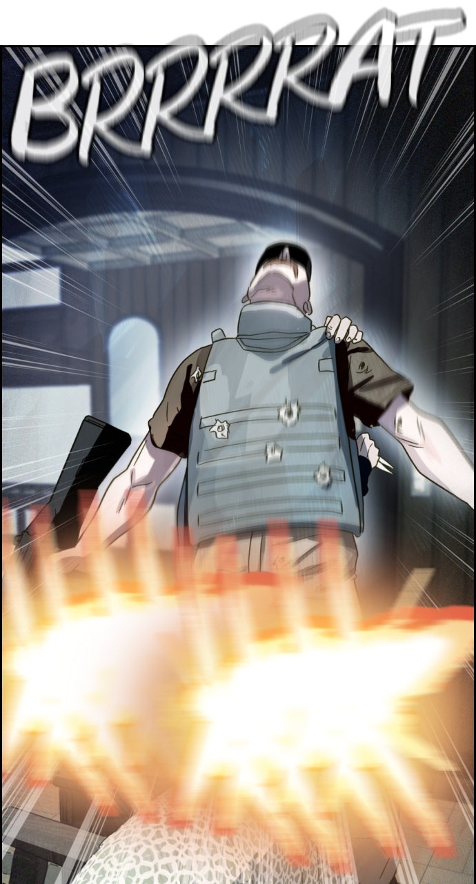 Read Day of Disaster EN Manga Online