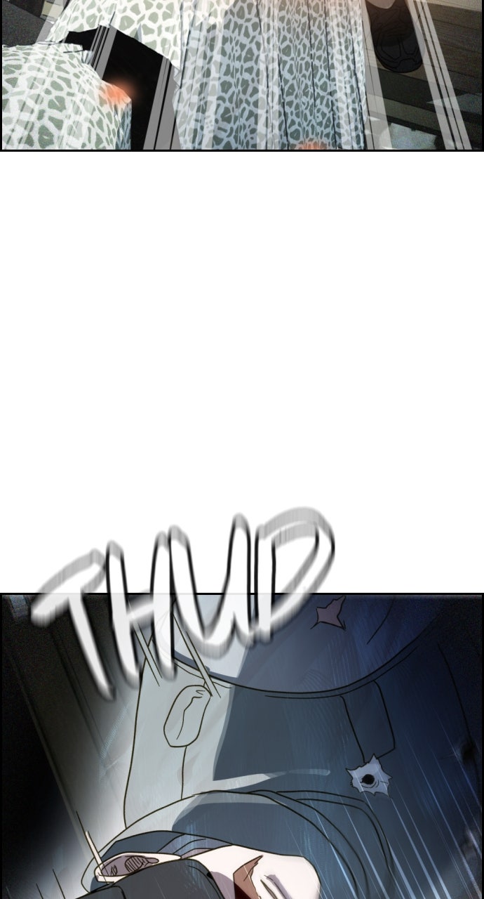 Read Day of Disaster EN Manga Online