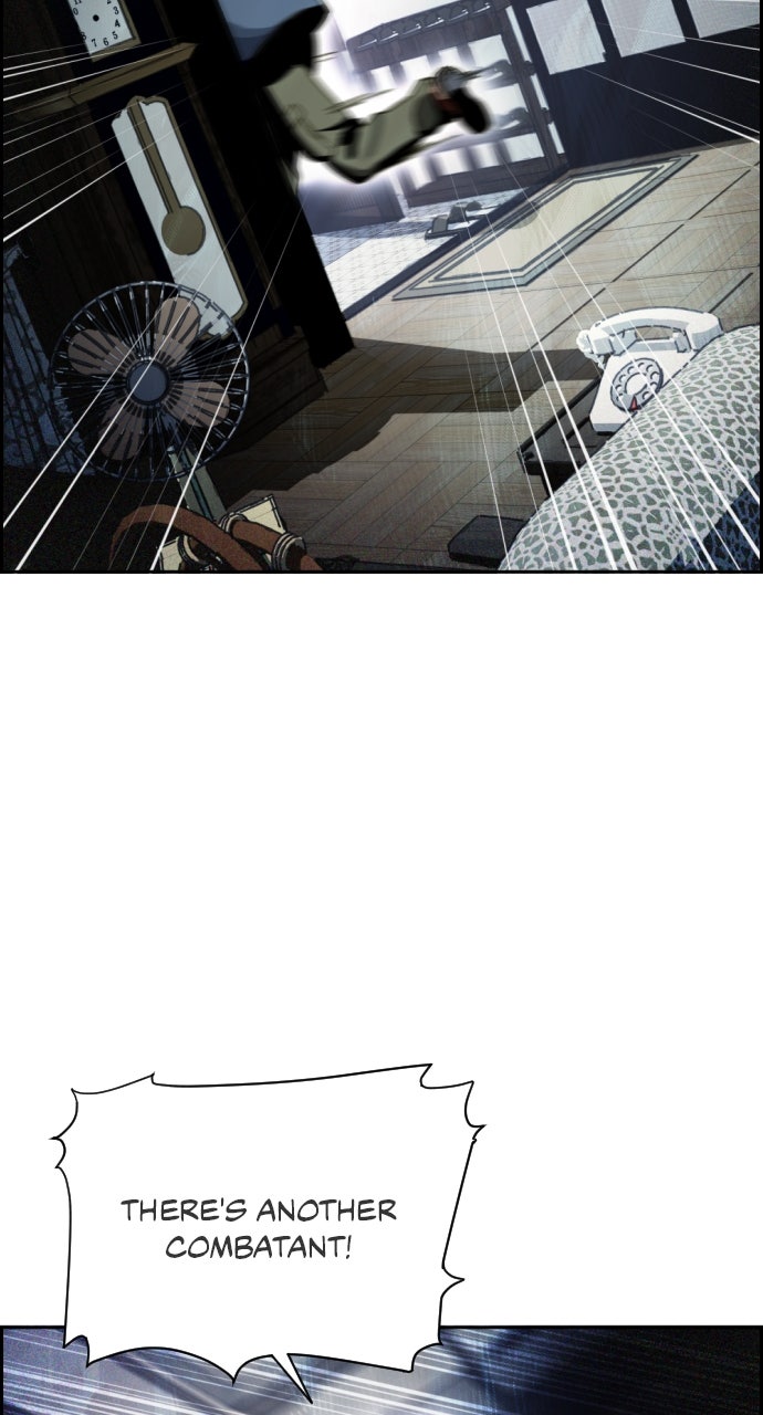 Read Day of Disaster EN Manga Online