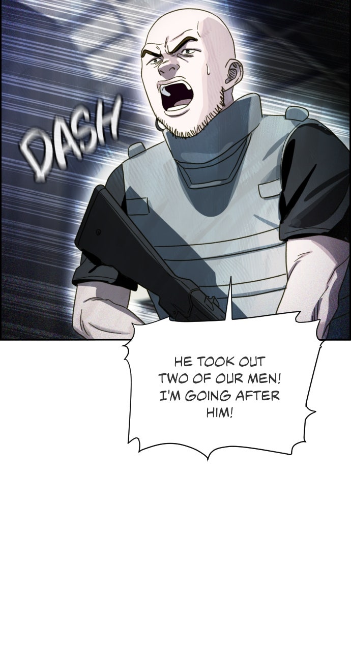 Read Day of Disaster EN Manga Online