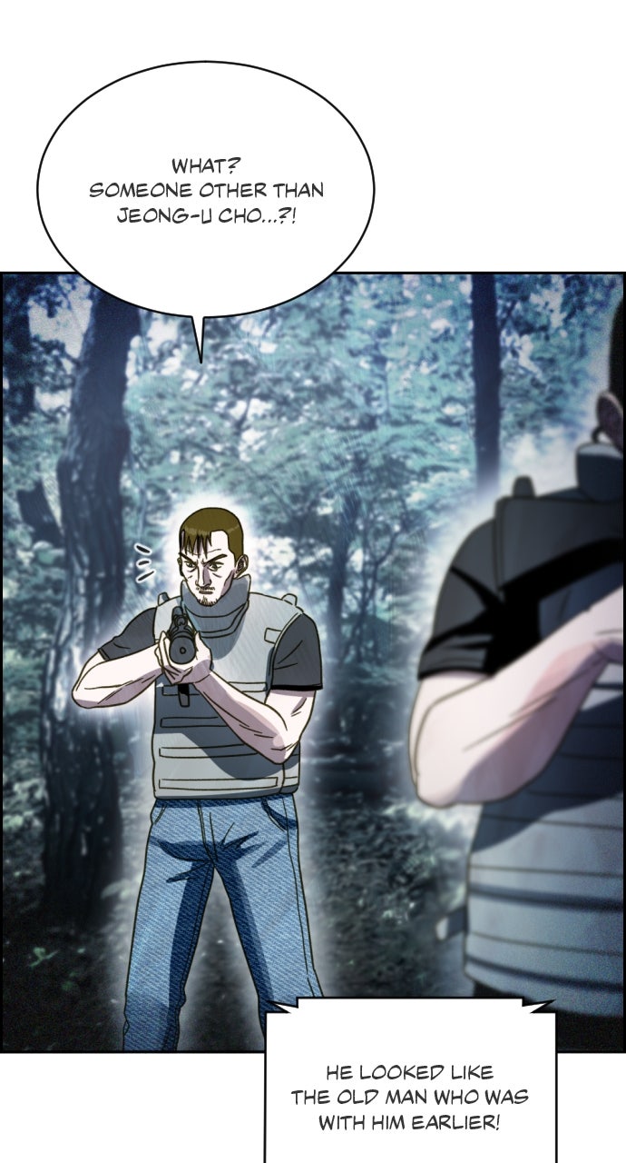 Read Day of Disaster EN Manga Online