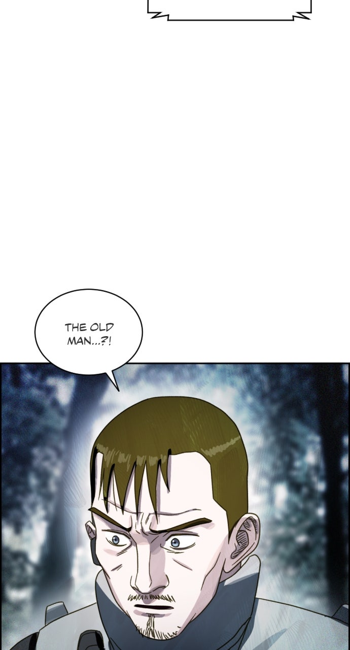 Read Day of Disaster EN Manga Online