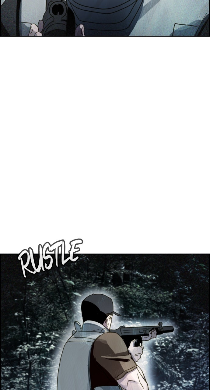 Read Day of Disaster EN Manga Online