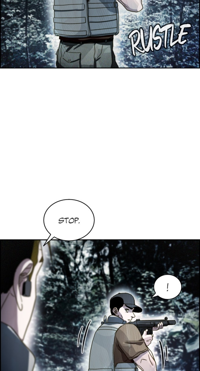 Read Day of Disaster EN Manga Online