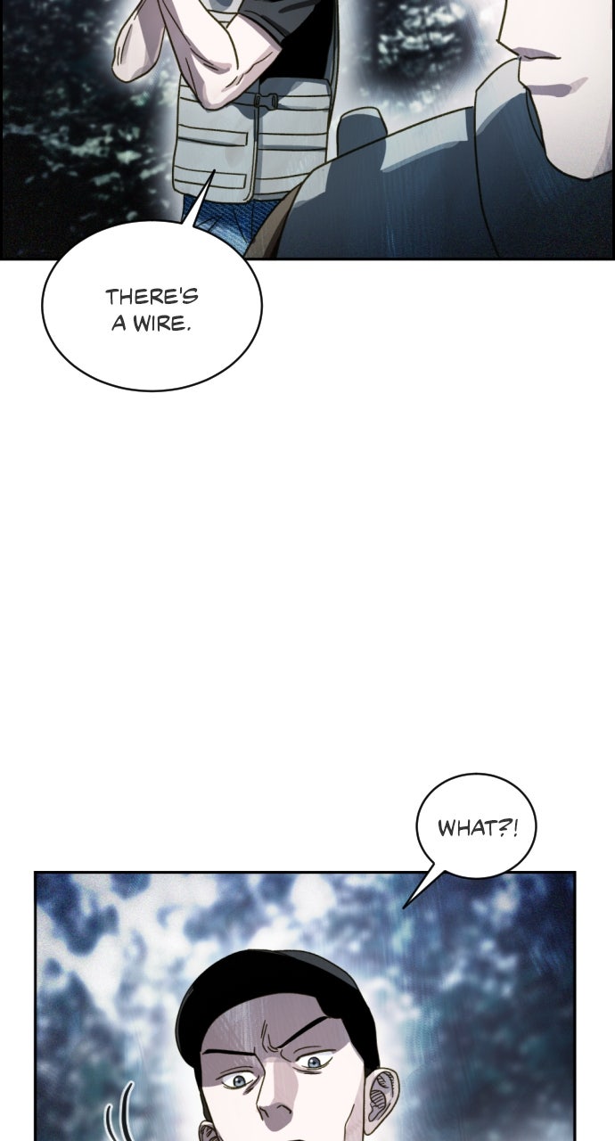 Read Day of Disaster EN Manga Online