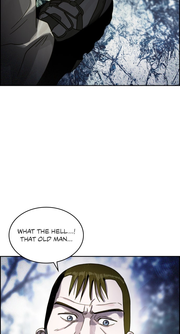 Read Day of Disaster EN Manga Online