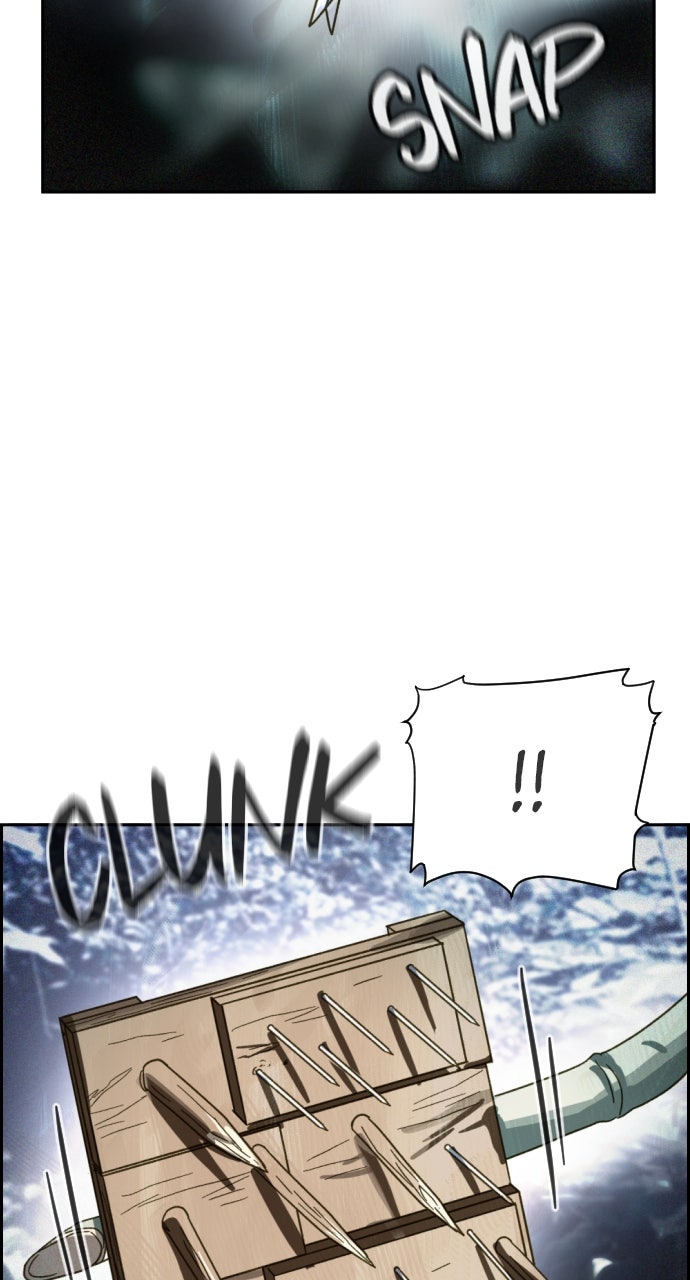 Read Day of Disaster EN Manga Online