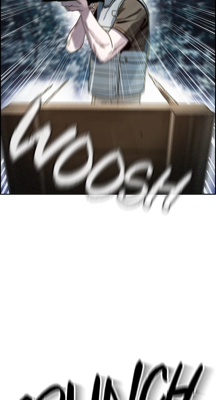 Read Day of Disaster EN Manga Online