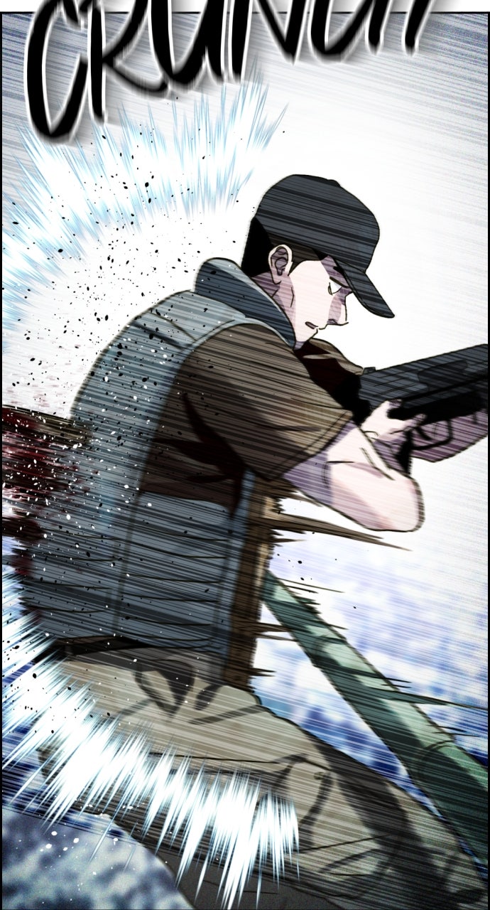 Read Day of Disaster EN Manga Online