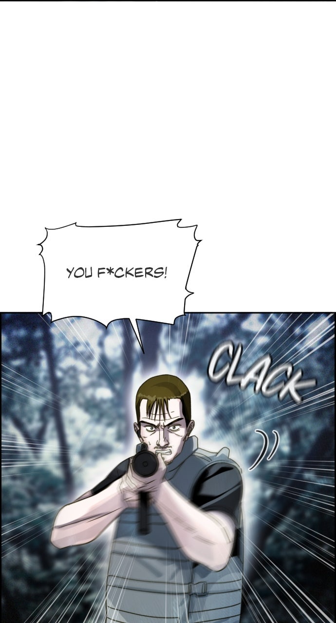 Read Day of Disaster EN Manga Online