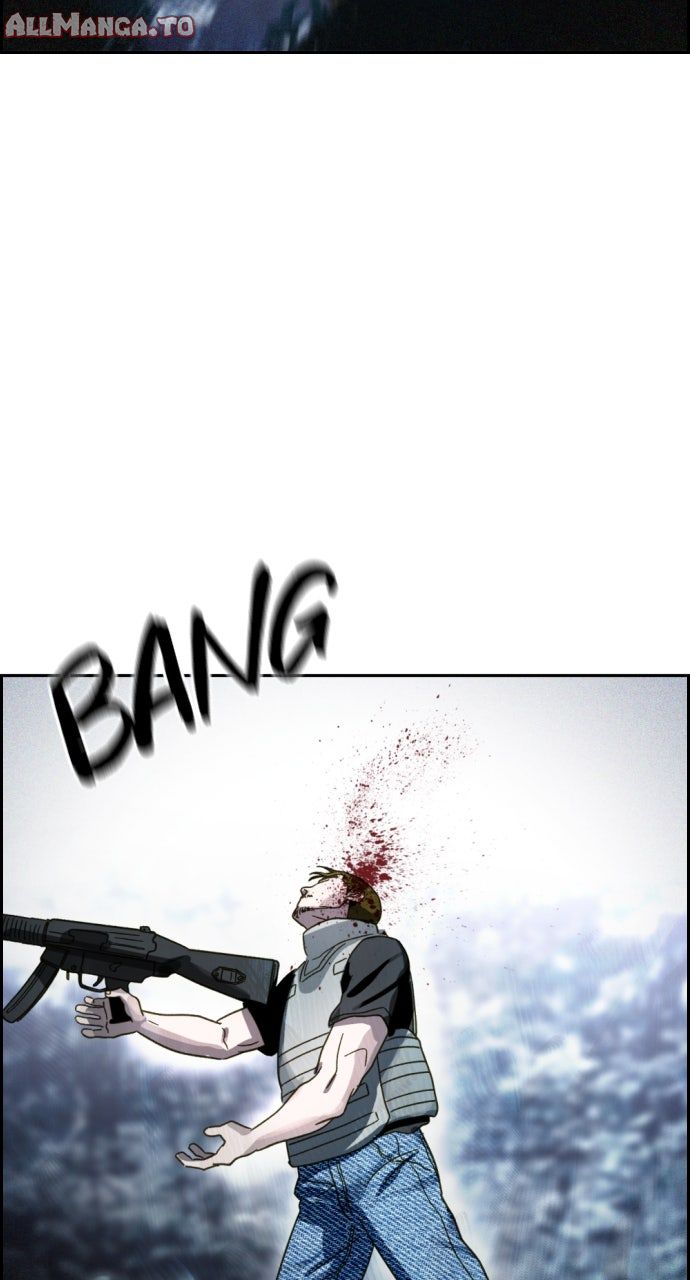 Read Day of Disaster EN Manga Online