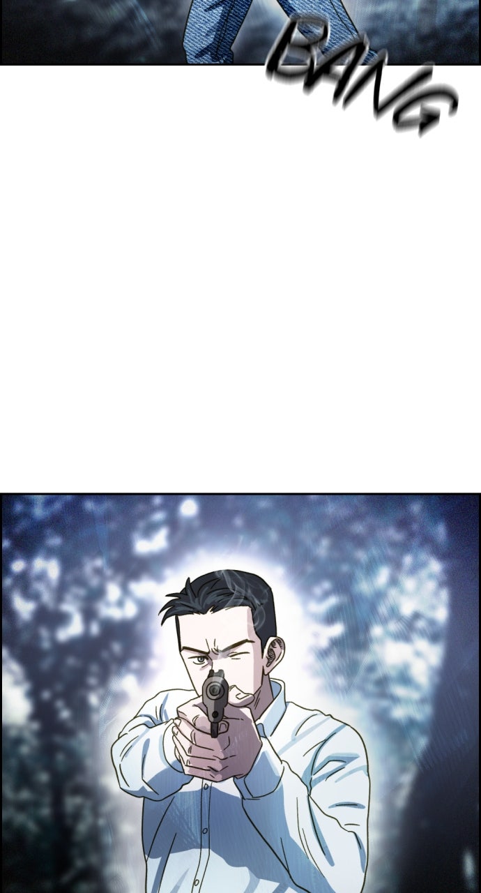 Read Day of Disaster EN Manga Online