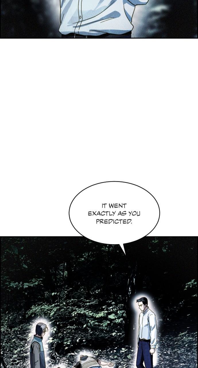 Read Day of Disaster EN Manga Online