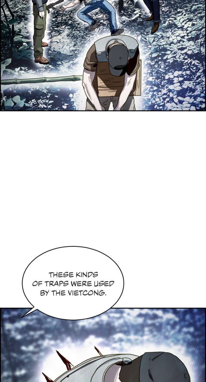 Read Day of Disaster EN Manga Online