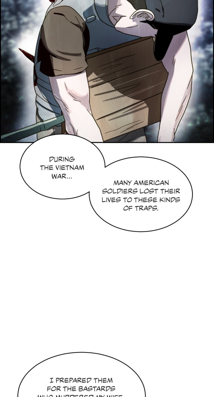 Read Day of Disaster EN Manga Online