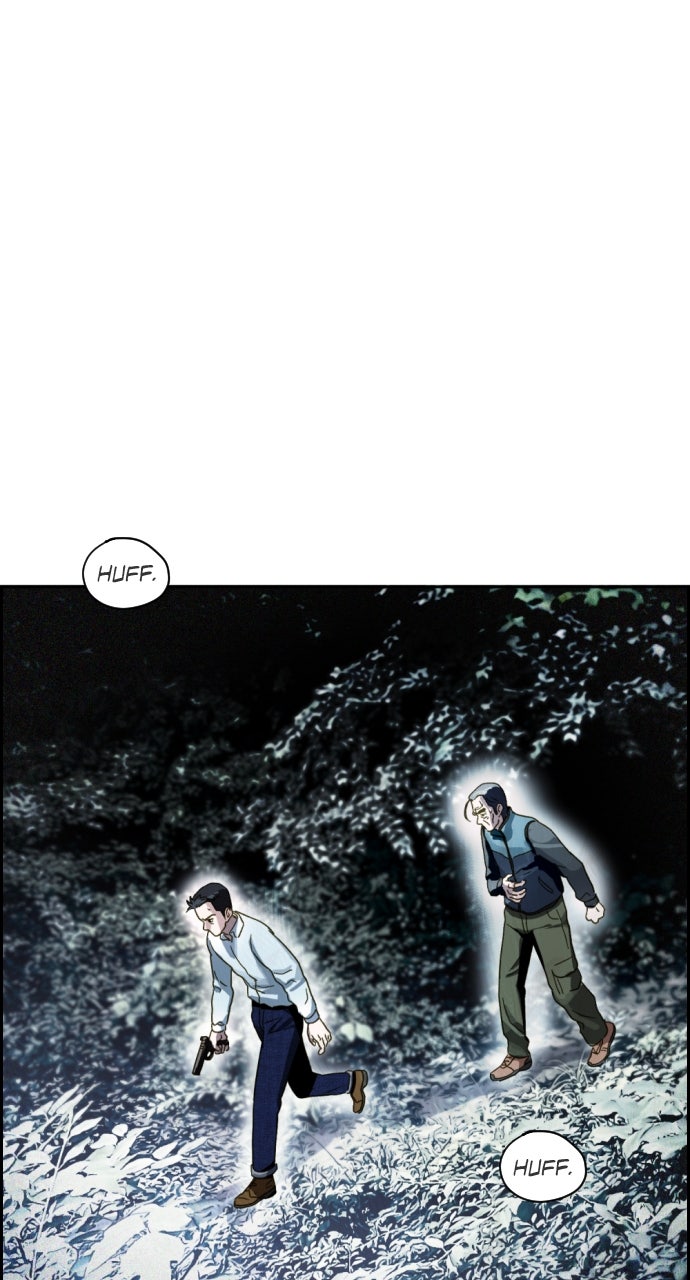 Read Day of Disaster EN Manga Online