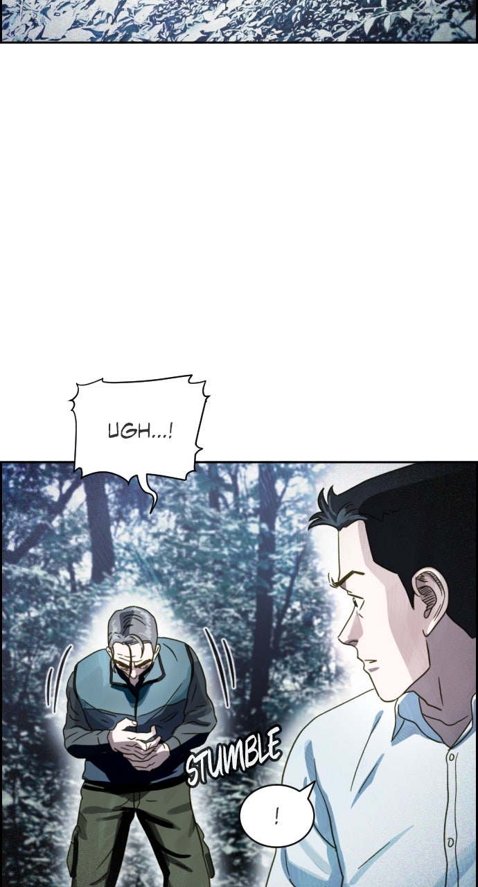 Read Day of Disaster EN Manga Online