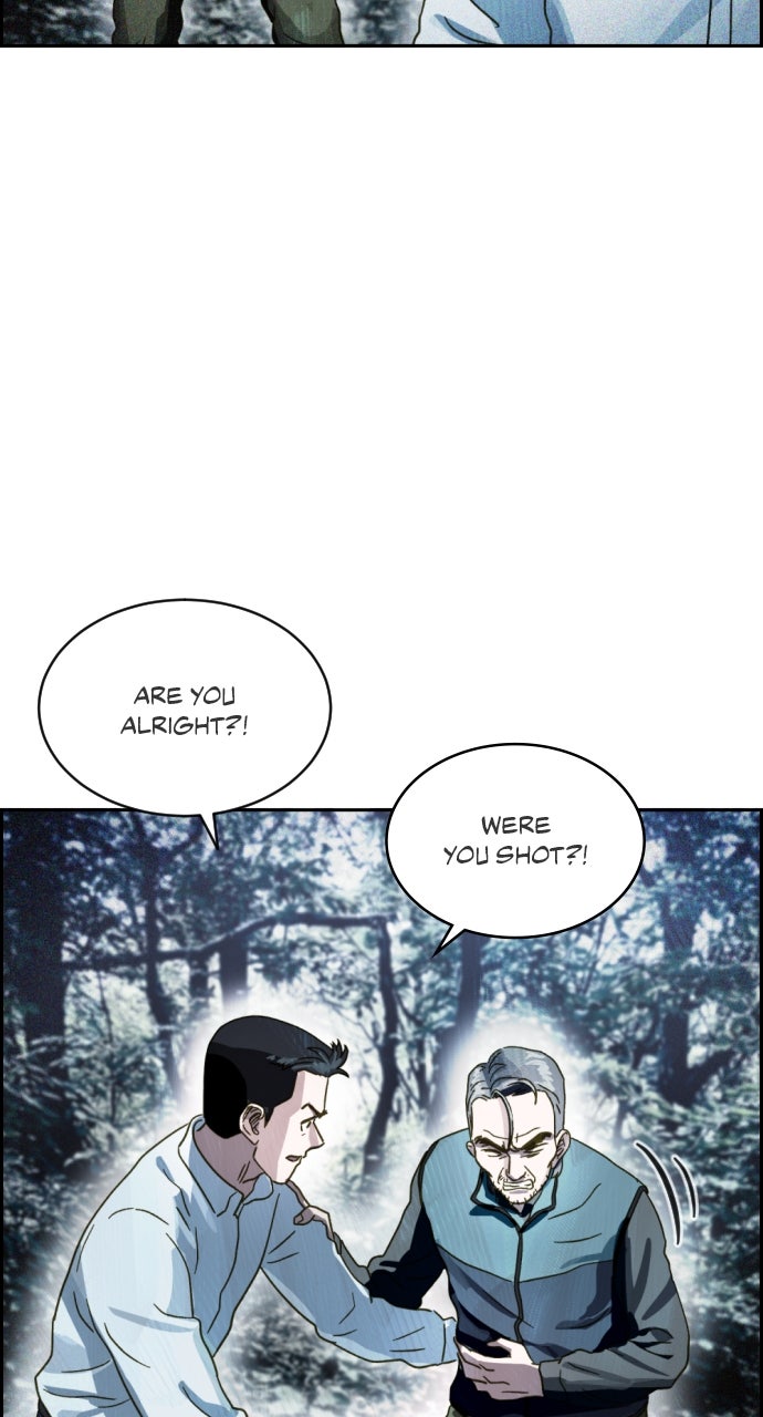 Read Day of Disaster EN Manga Online