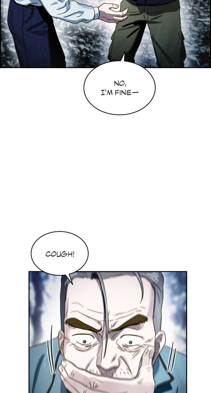 Read Day of Disaster EN Manga Online