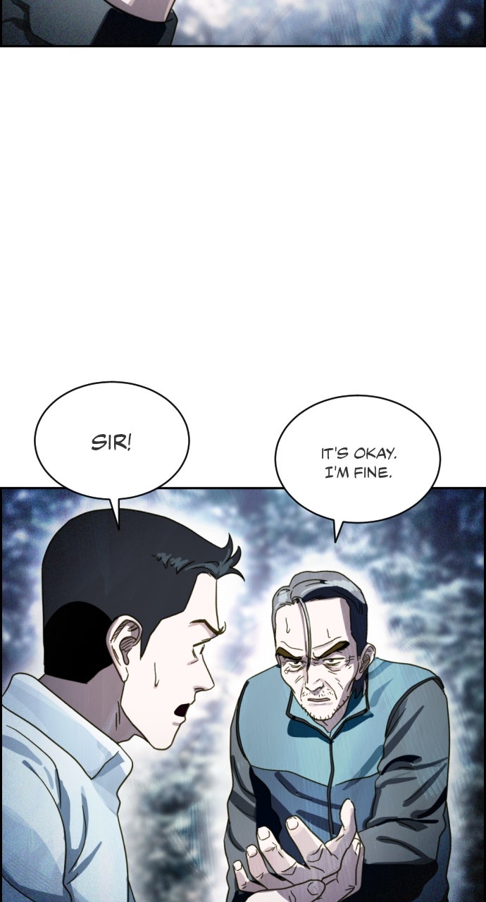 Read Day of Disaster EN Manga Online