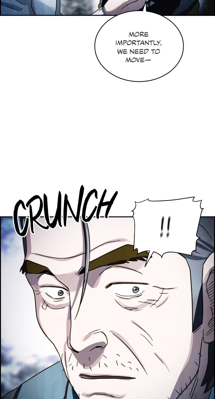 Read Day of Disaster EN Manga Online