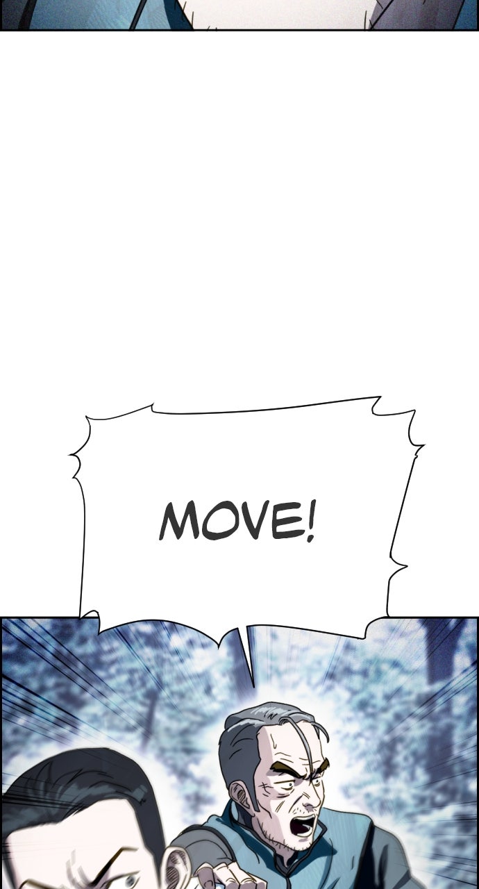 Read Day of Disaster EN Manga Online