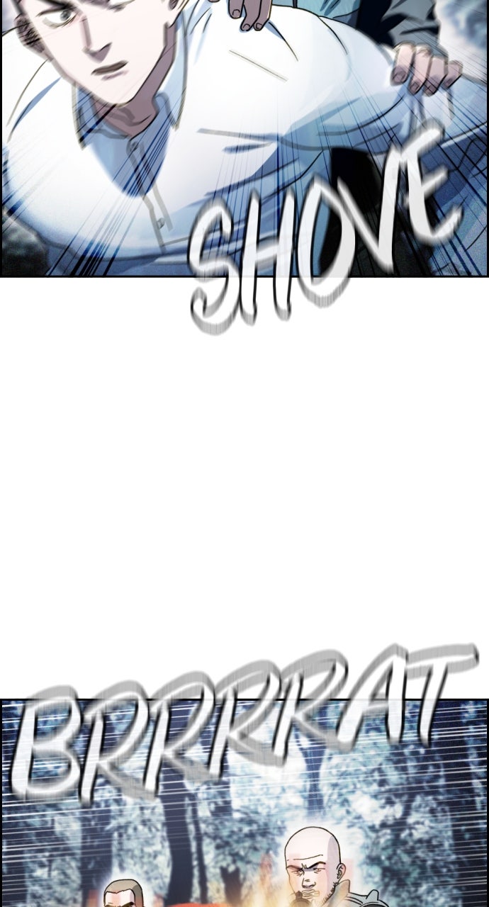 Read Day of Disaster EN Manga Online