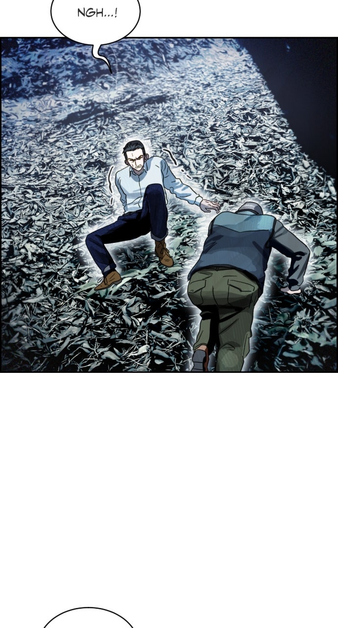 Read Day of Disaster EN Manga Online