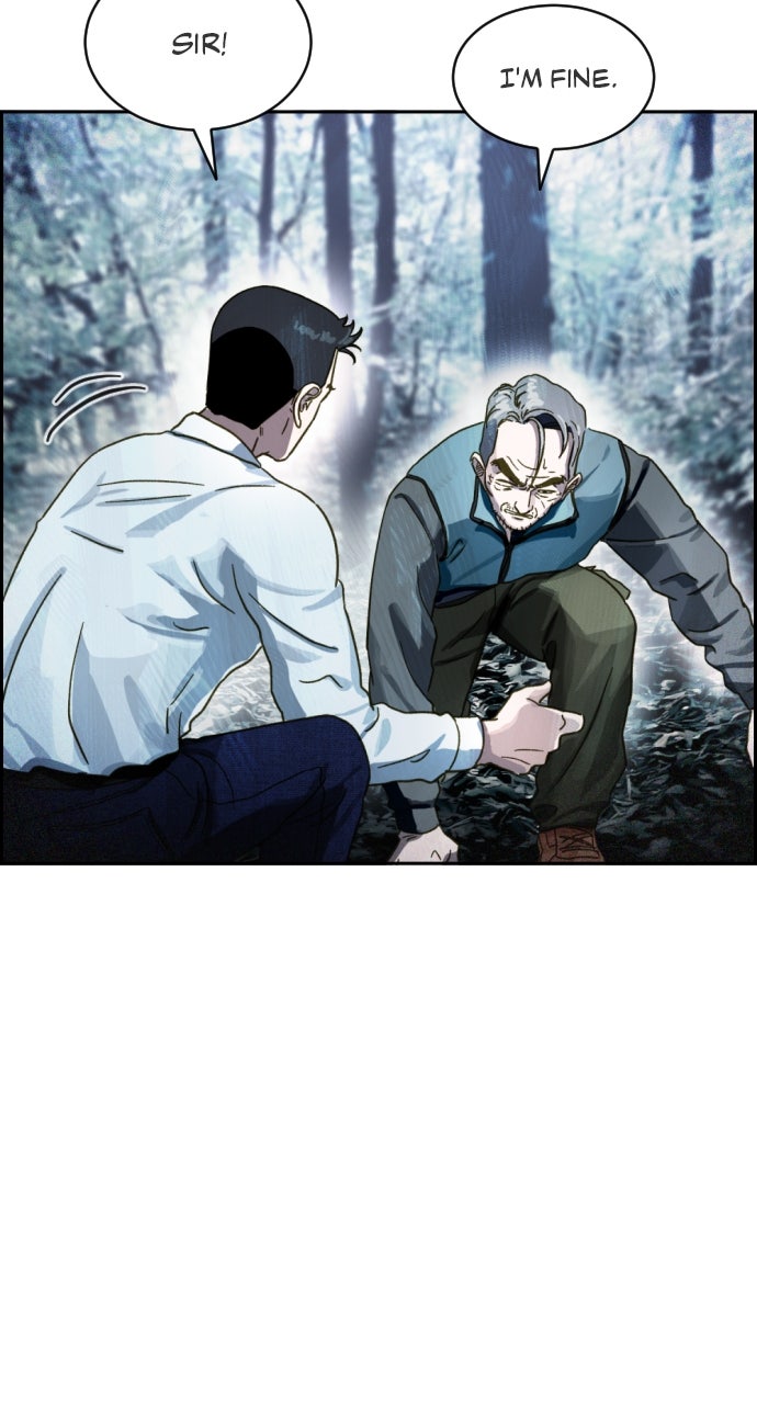 Read Day of Disaster EN Manga Online