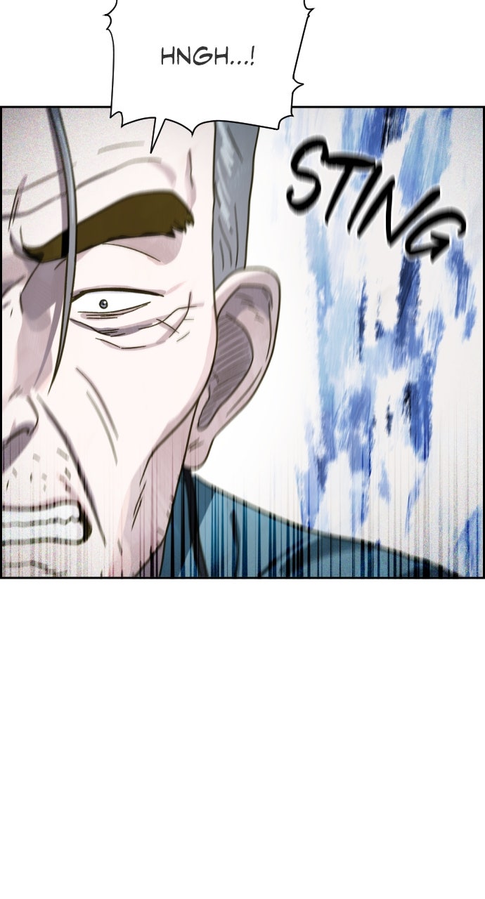 Read Day of Disaster EN Manga Online