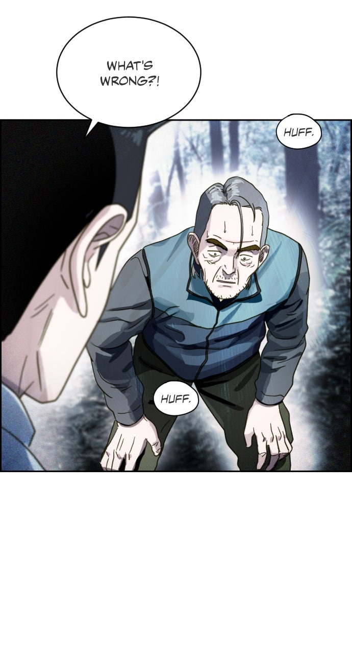 Read Day of Disaster EN Manga Online