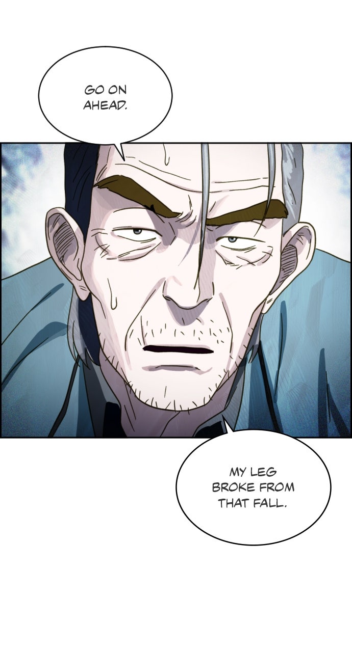 Read Day of Disaster EN Manga Online