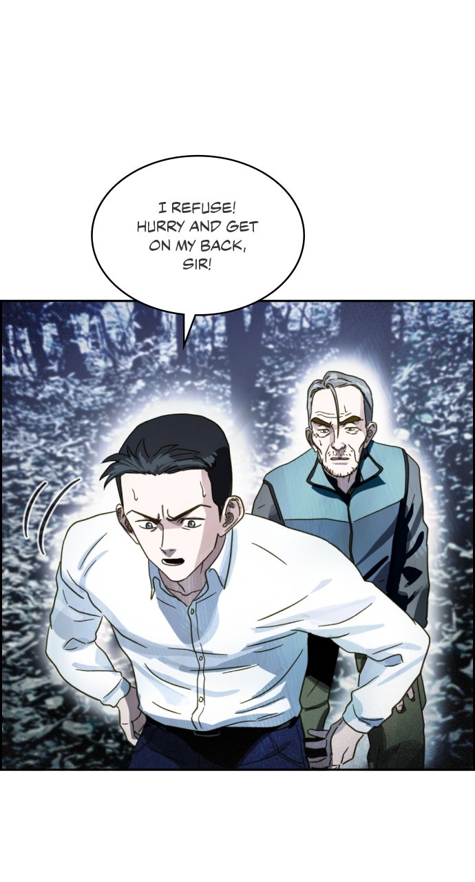 Read Day of Disaster EN Manga Online