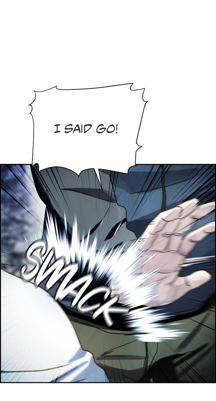 Read Day of Disaster EN Manga Online