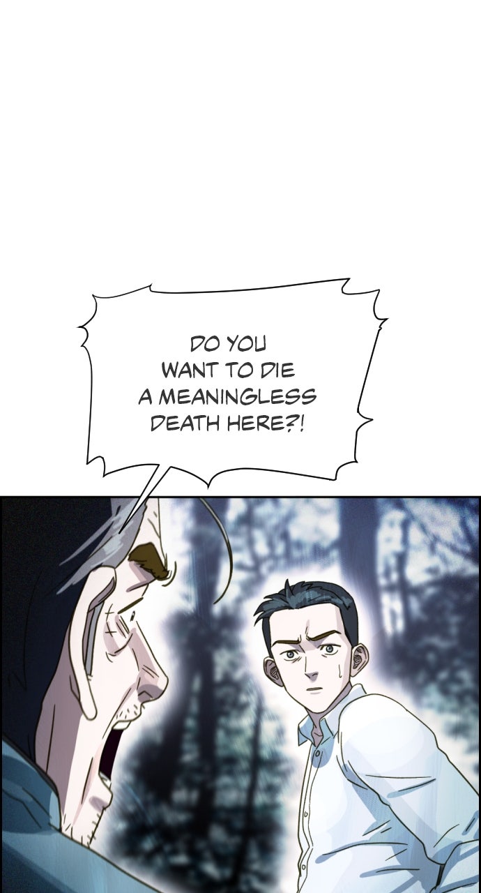 Read Day of Disaster EN Manga Online