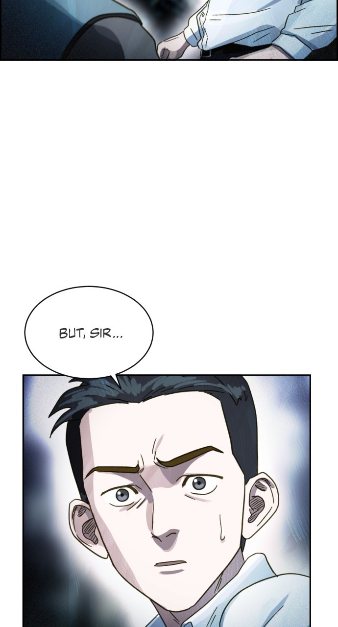 Read Day of Disaster EN Manga Online