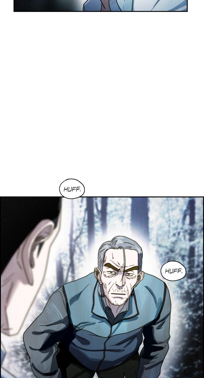 Read Day of Disaster EN Manga Online