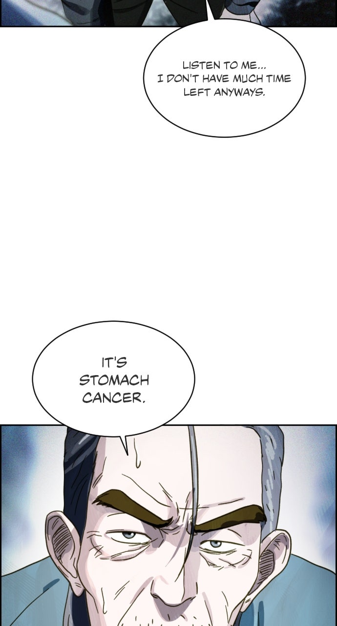 Read Day of Disaster EN Manga Online