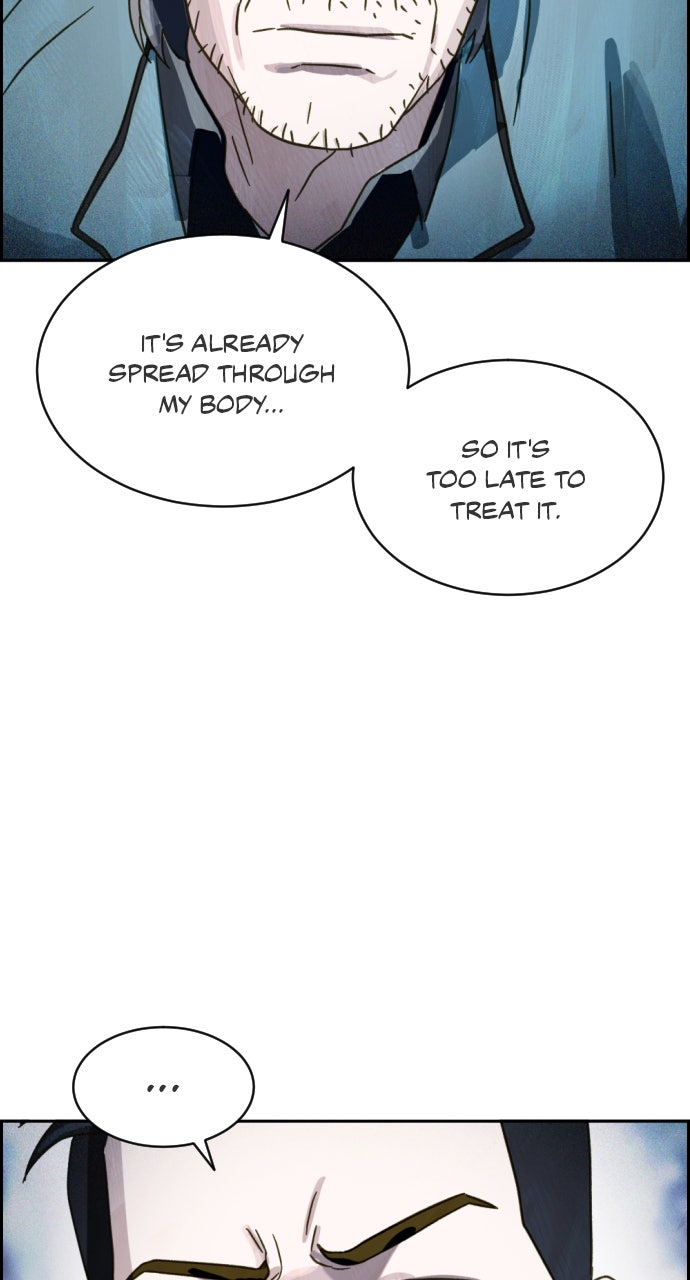 Read Day of Disaster EN Manga Online