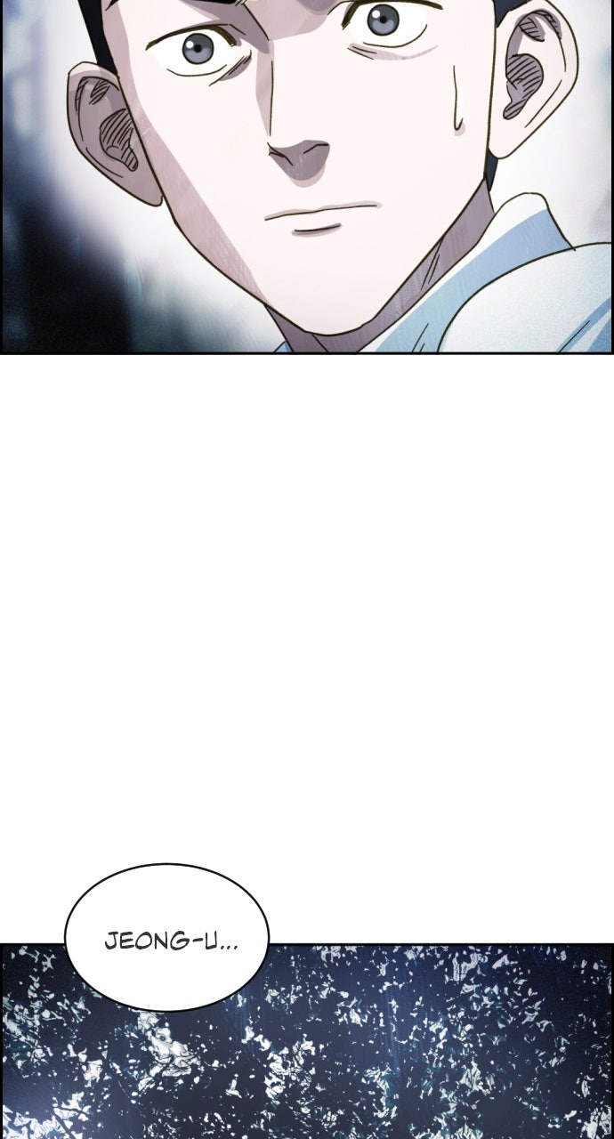 Read Day of Disaster EN Manga Online