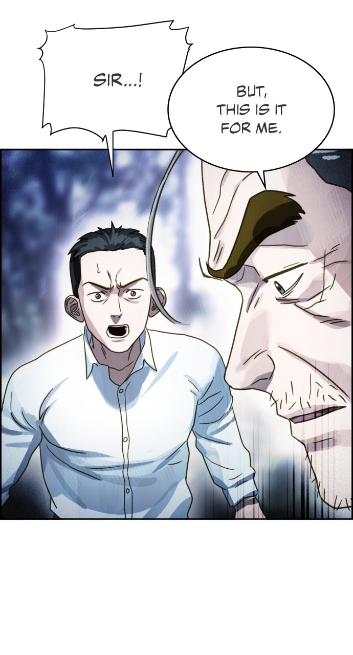 Read Day of Disaster EN Manga Online