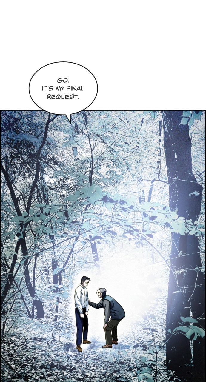 Read Day of Disaster EN Manga Online