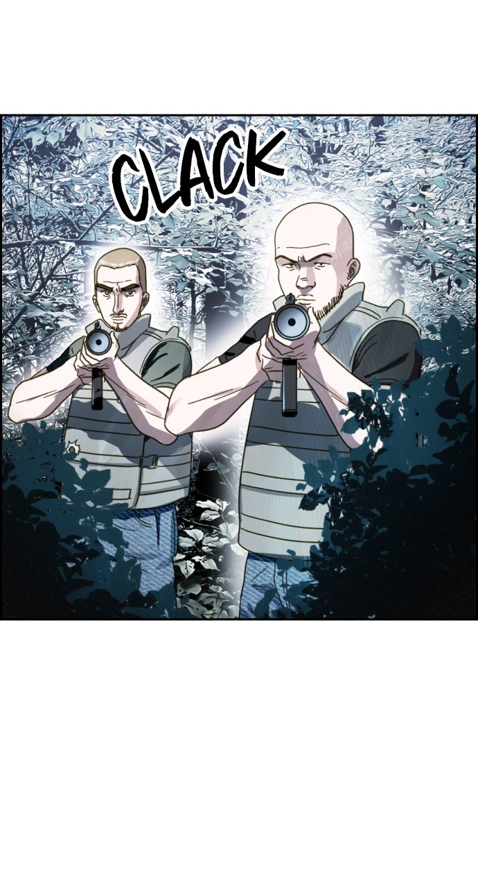 Read Day of Disaster EN Manga Online