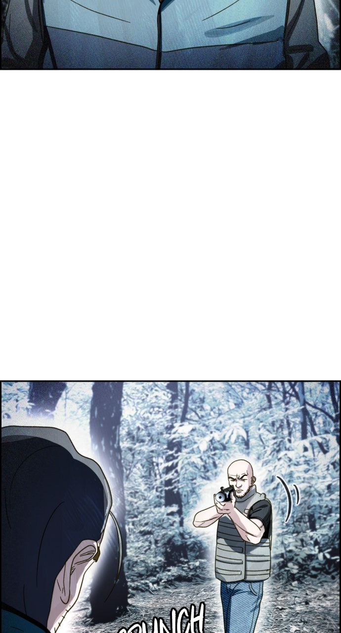 Read Day of Disaster EN Manga Online