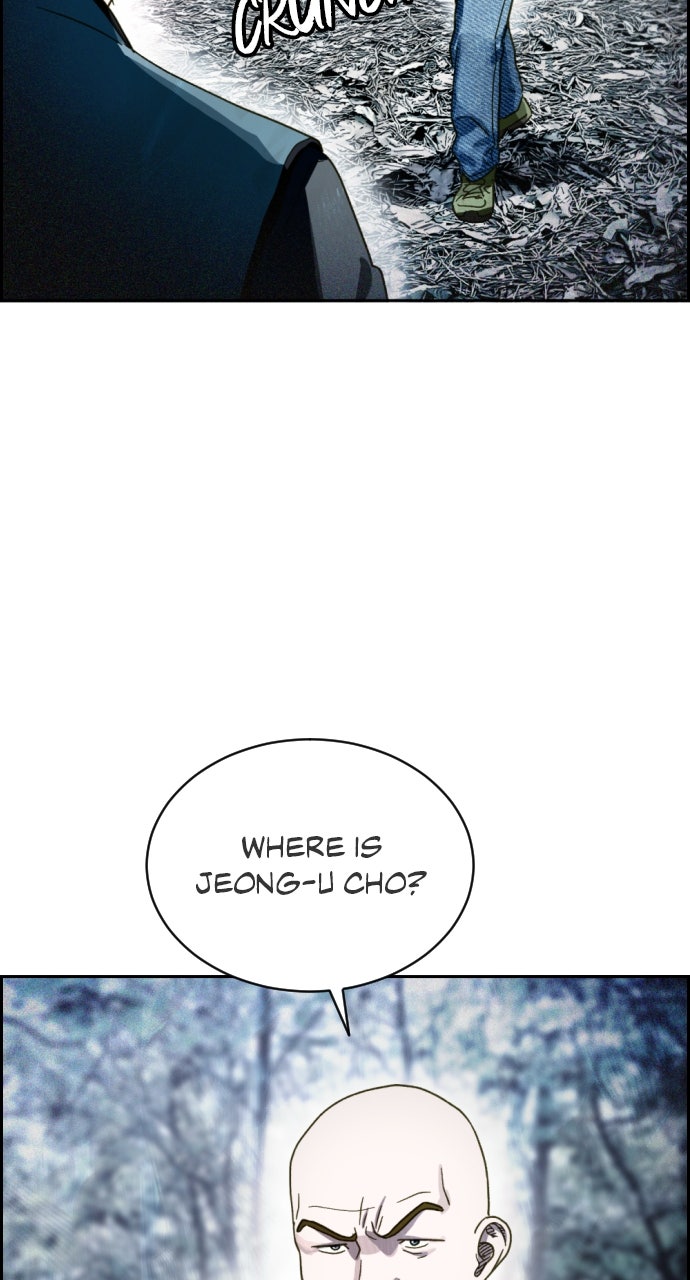 Read Day of Disaster EN Manga Online