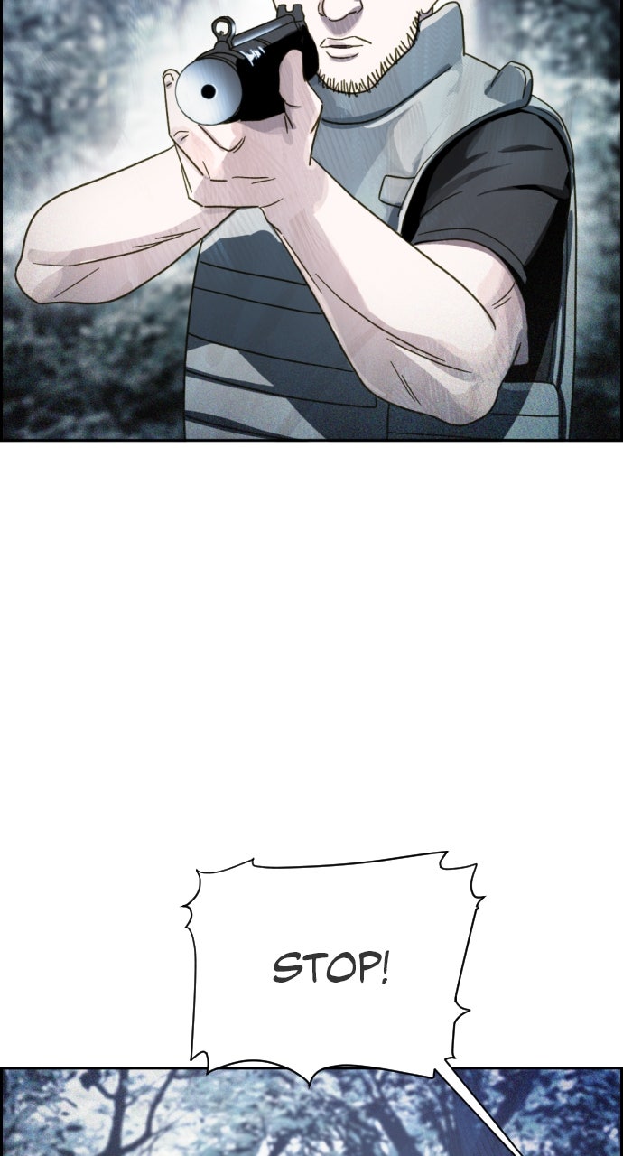 Read Day of Disaster EN Manga Online