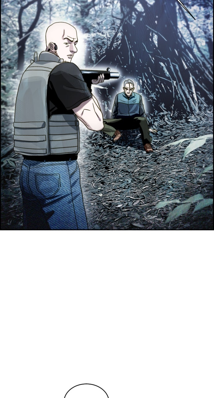 Read Day of Disaster EN Manga Online