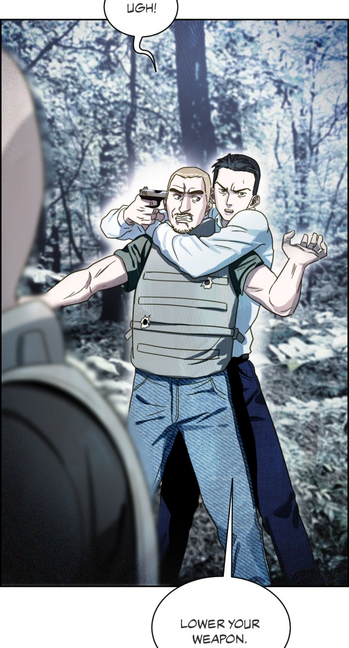 Read Day of Disaster EN Manga Online