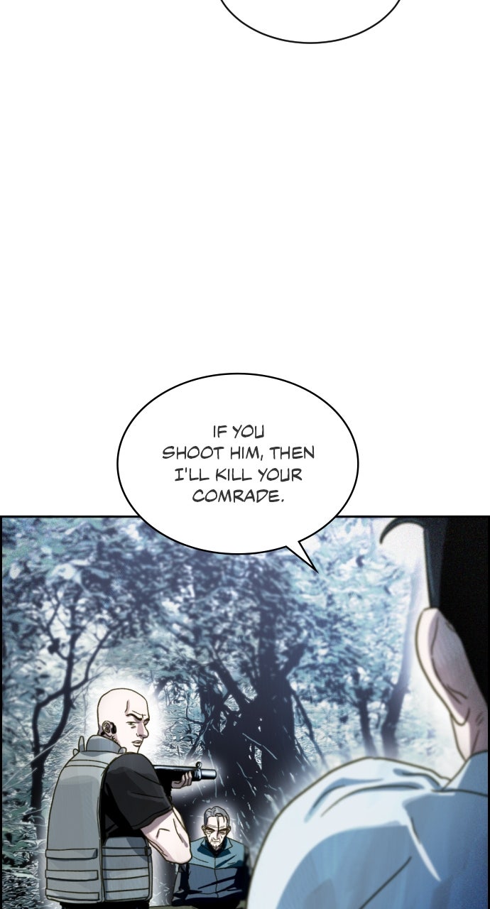 Read Day of Disaster EN Manga Online